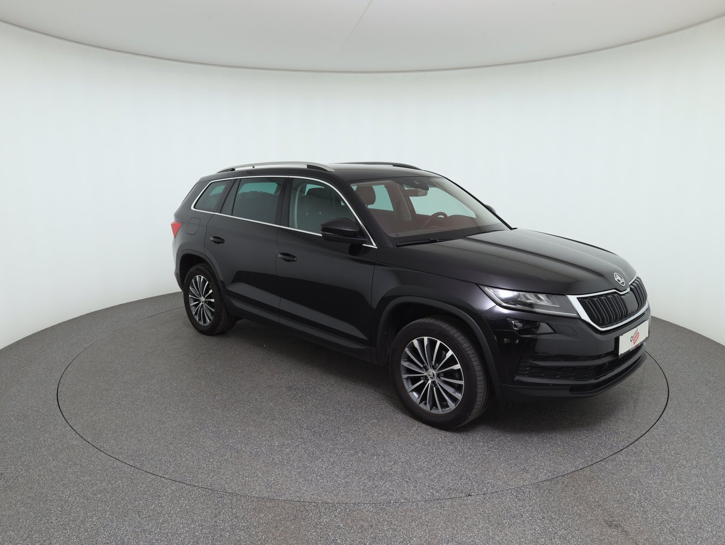 Škoda KODIAQ 4x4 Style Limited TDI DSG | Bild 3 von 39