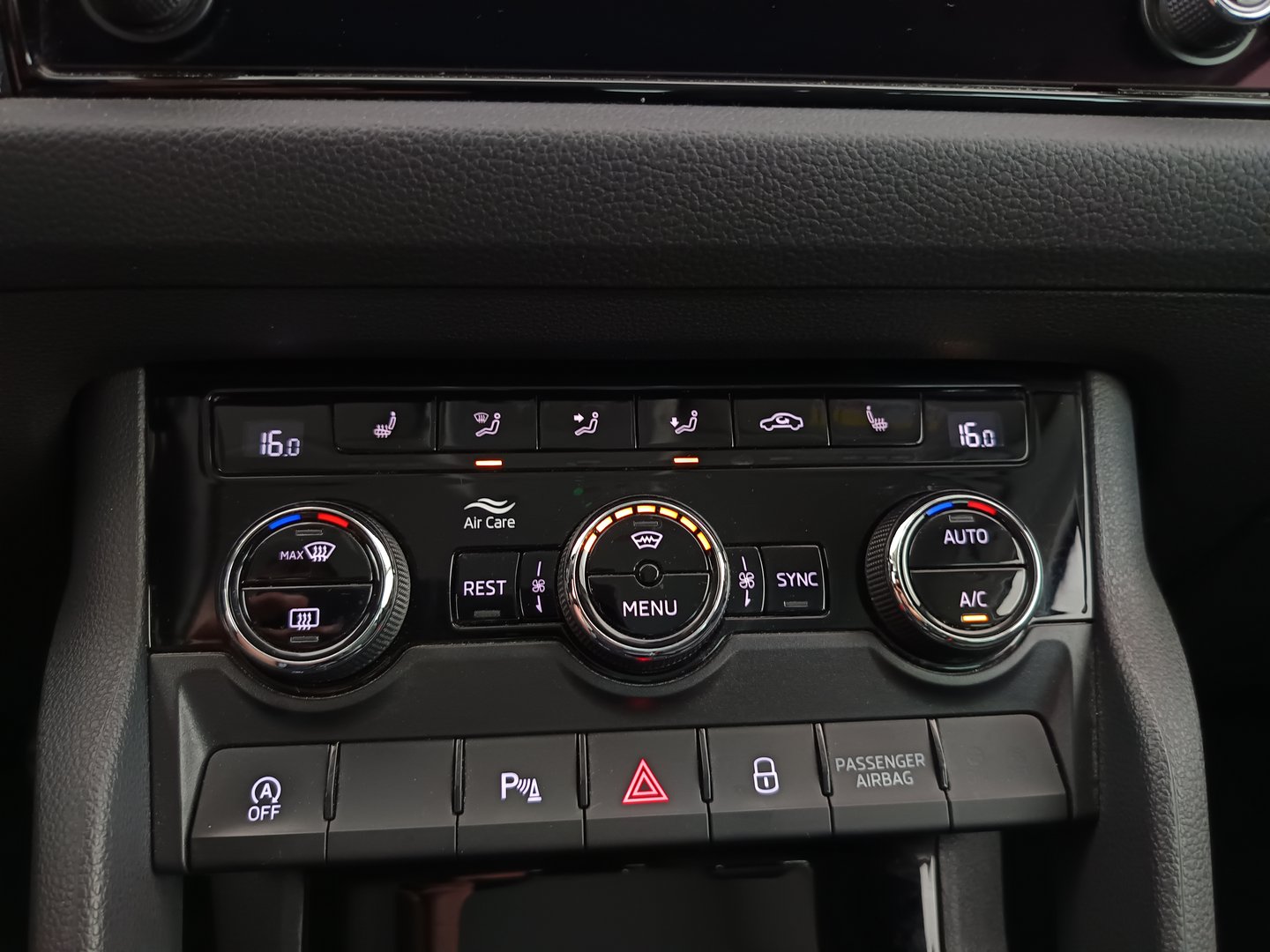 Škoda KODIAQ 4x4 Style Limited TDI DSG | Bild 31 von 39