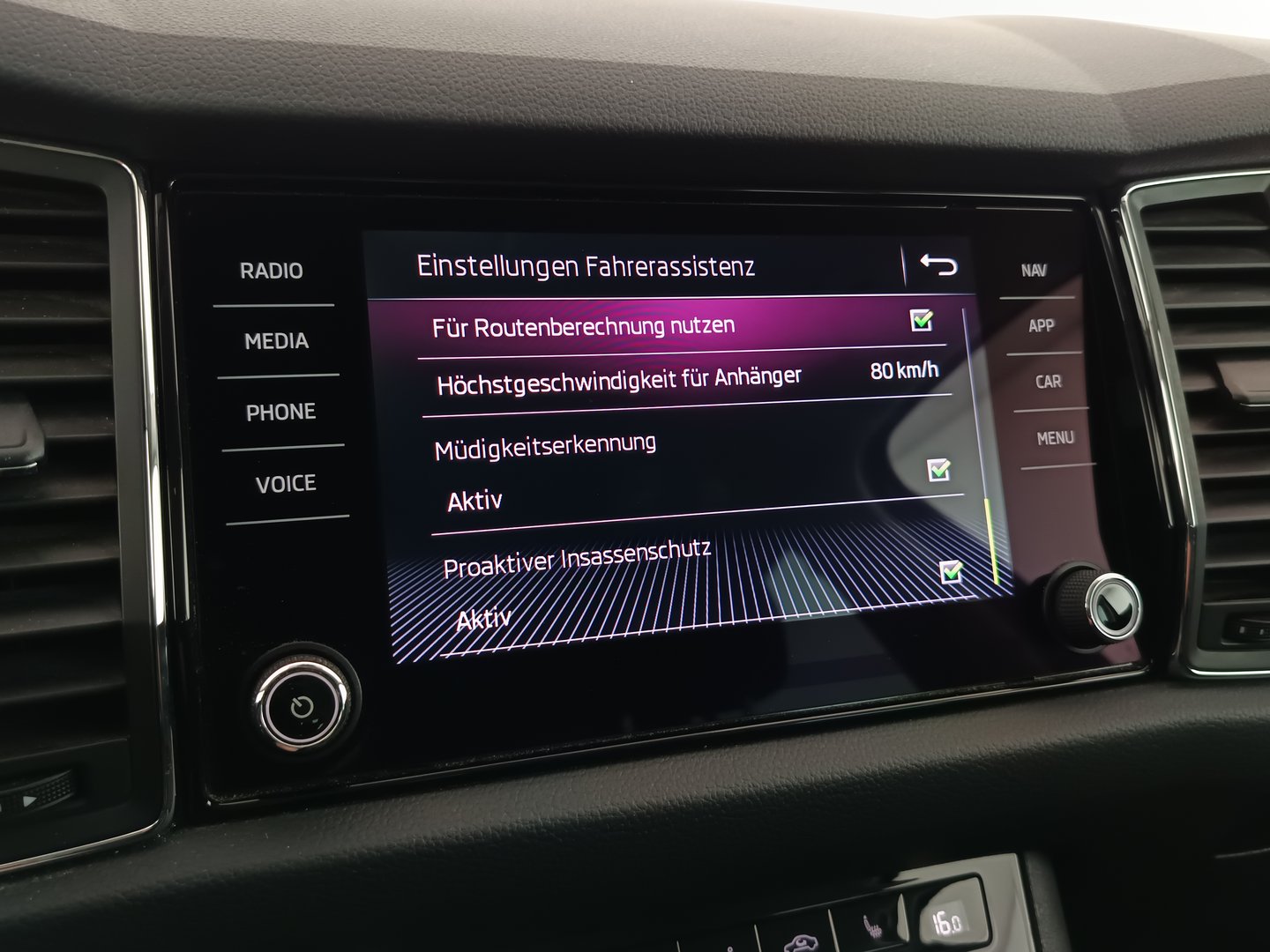 Škoda KODIAQ 4x4 Style Limited TDI DSG | Bild 29 von 39