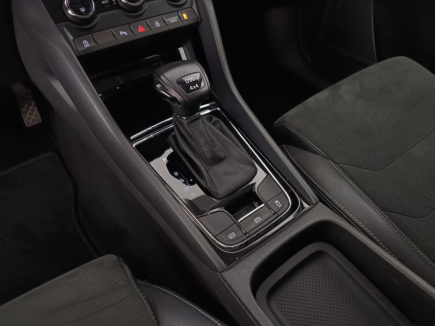 Škoda KODIAQ 4x4 Style Limited TDI DSG | Bild 32 von 39