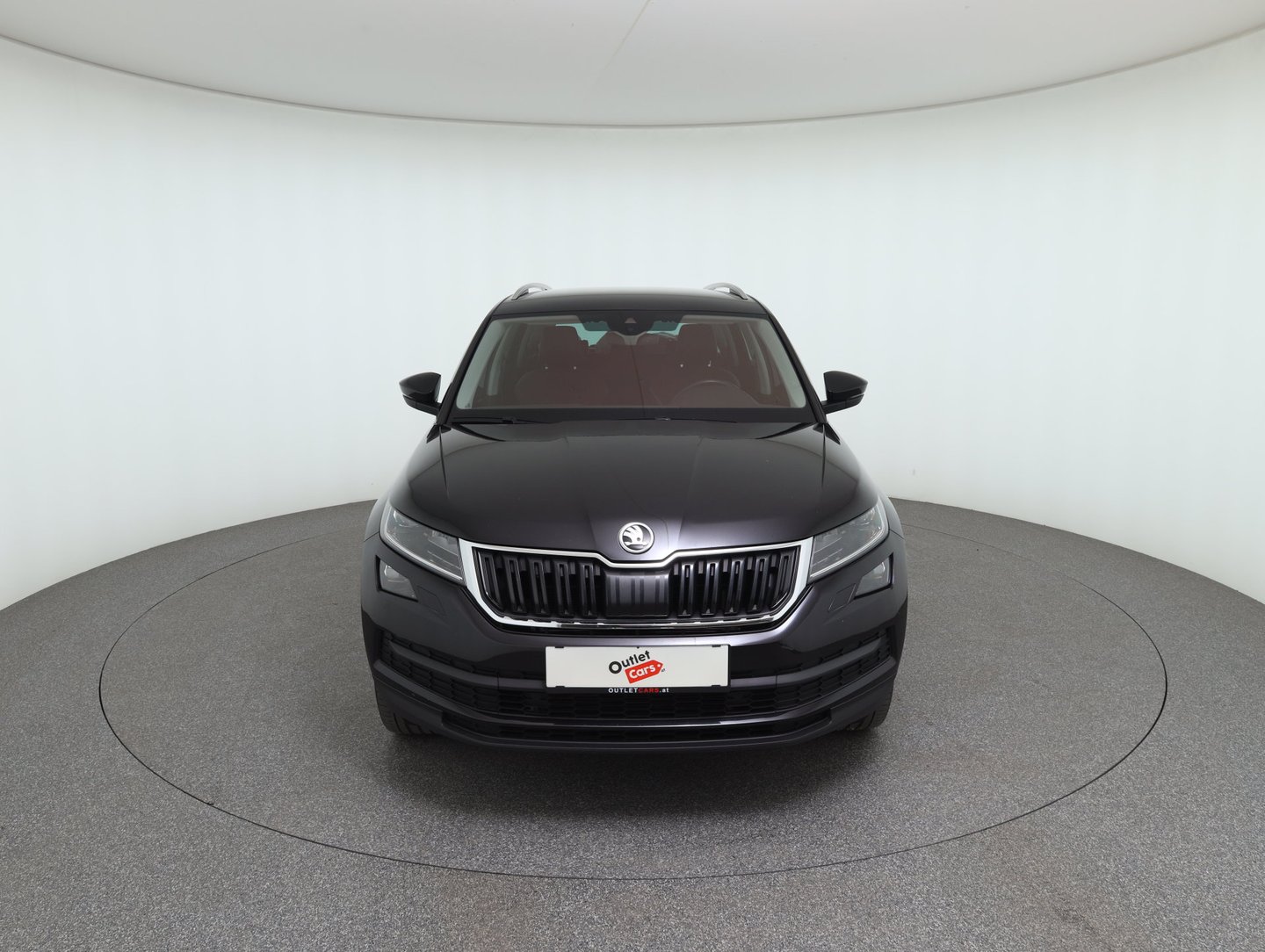 Škoda KODIAQ 4x4 Style Limited TDI DSG | Bild 2 von 39