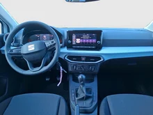SEAT Ibiza Reference Edition 1.0 80PS in B4 Candy-Weiß