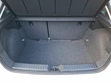 SEAT Ibiza Reference Edition 1.0 80PS in B4 Candy-Weiß