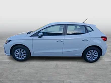 SEAT Ibiza Reference Edition 1.0 80PS in B4 Candy-Weiß