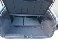 SEAT Ibiza Reference Edition 1.0 80PS in B4 Candy-Weiß
