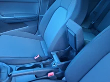 SEAT Ibiza Reference Edition 1.0 80PS in B4 Candy-Weiß