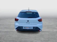 SEAT Ibiza Reference Edition 1.0 80PS in B4 Candy-Weiß