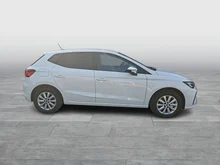 SEAT Ibiza Reference Edition 1.0 80PS in B4 Candy-Weiß
