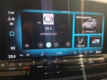Thumbnail-Foto von Fahrzeug