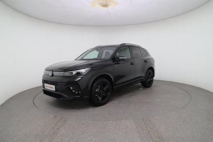 VW Tiguan Sport eHybrid DSG 150 kW