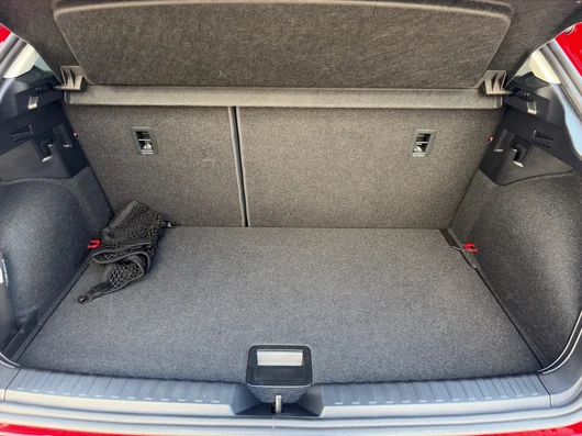 Bild eines Audi A1 allstreet 30 TFSI