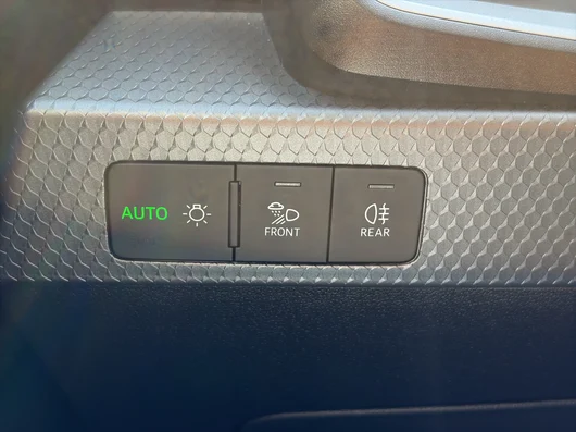 Bild eines Audi A1 allstreet 30 TFSI