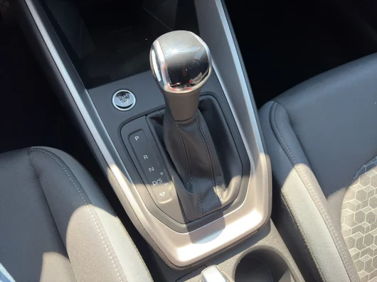 Bild eines Audi A1 allstreet 30 TFSI
