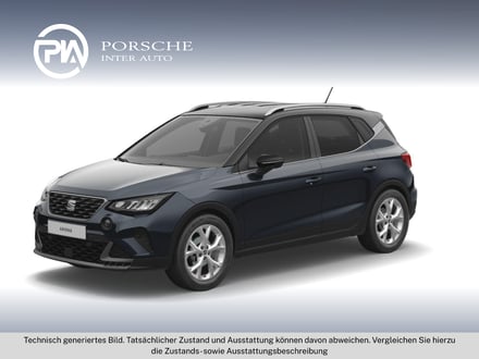SEAT Arona FR 1.0 TSI DSG