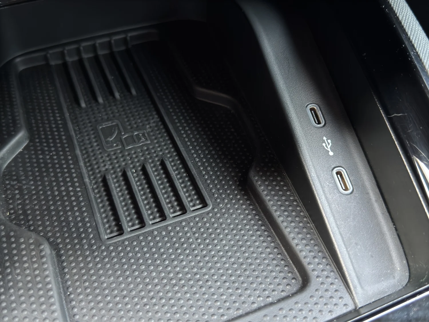 Bild eines Škoda Scala Selection TSI DSG