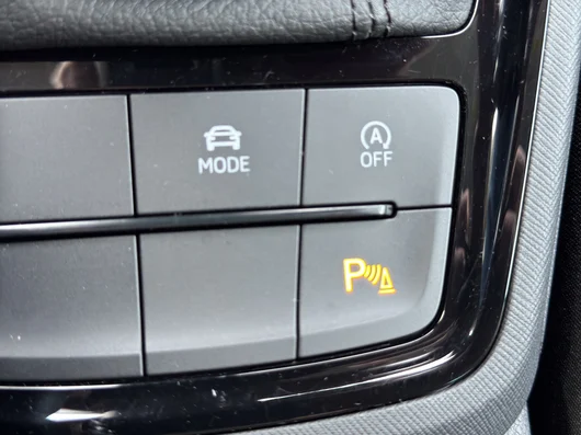Bild eines Škoda Scala Selection TSI DSG