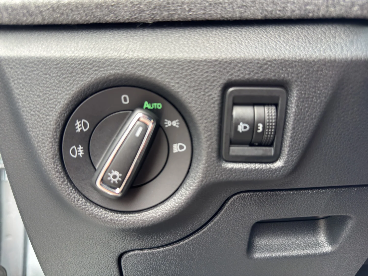 Bild eines Škoda Scala Selection TSI DSG