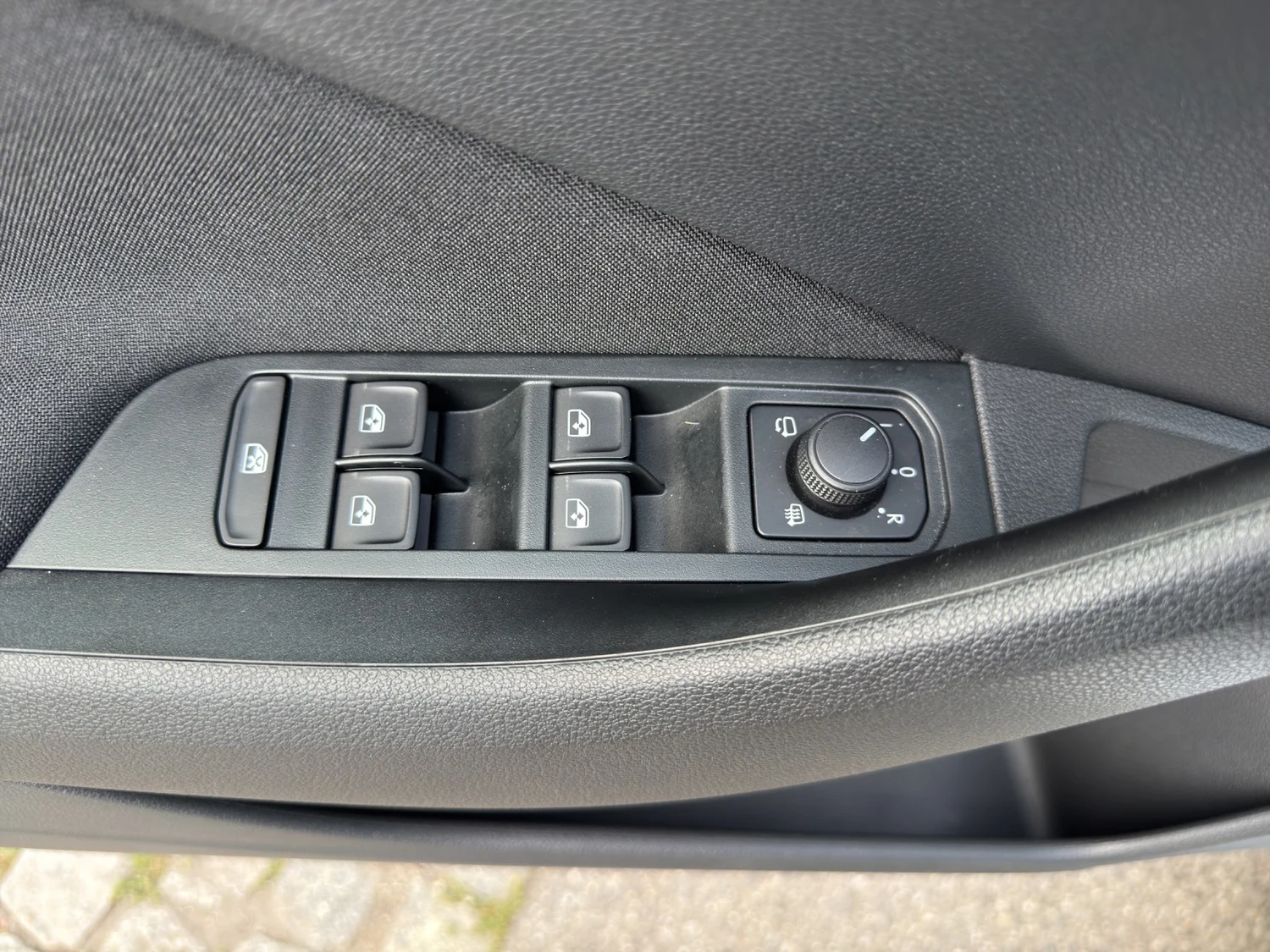 Bild eines Škoda Scala Selection TSI DSG