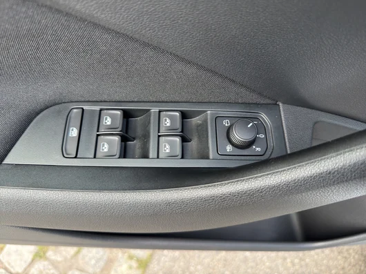 Bild eines Škoda Scala Selection TSI DSG