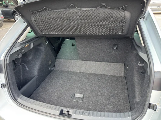 Bild eines Škoda Scala Selection TSI DSG