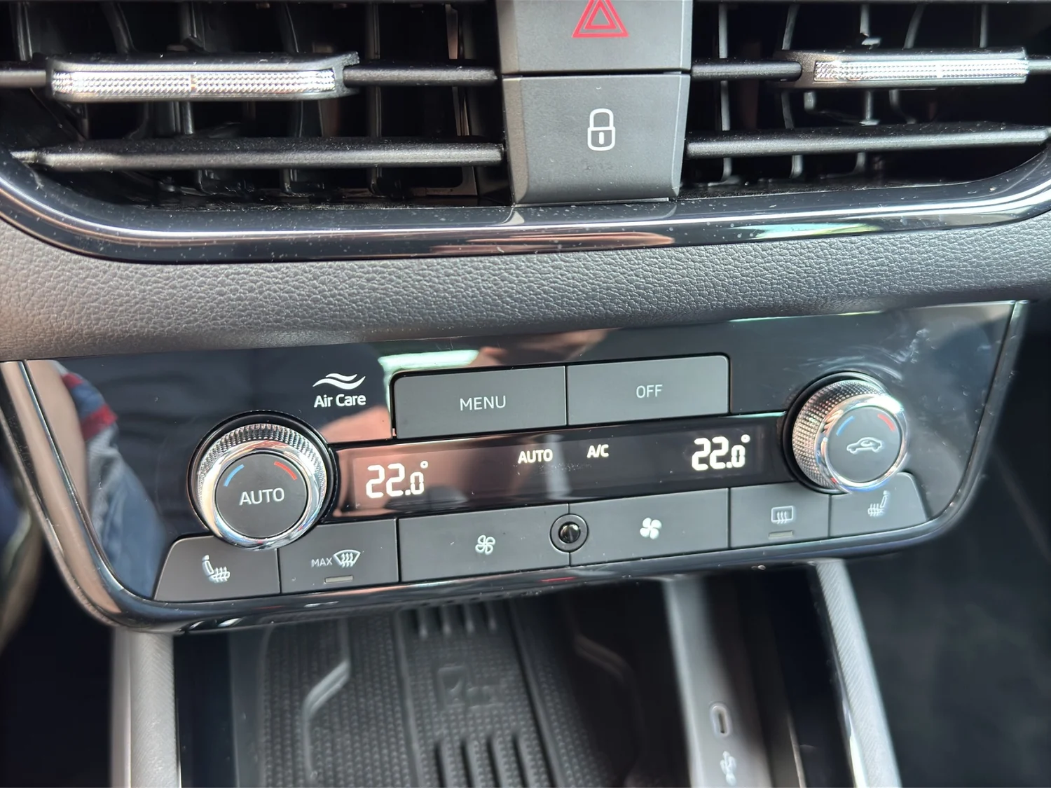 Bild eines Škoda Scala Selection TSI DSG