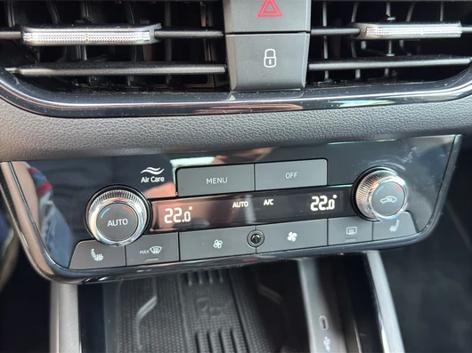 Bild eines Škoda Scala Selection TSI DSG