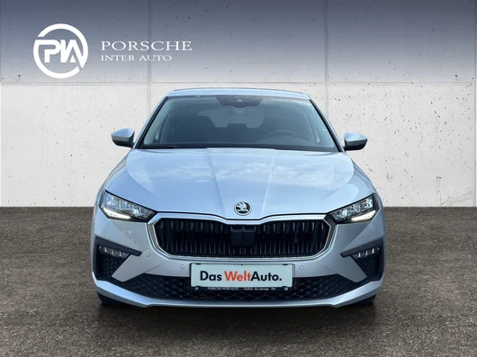 Bild eines Škoda Scala Selection TSI DSG