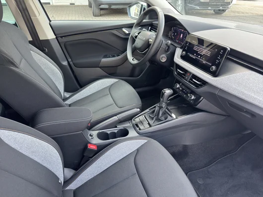 Bild eines Škoda Scala Selection TSI DSG