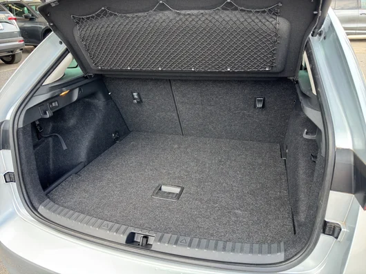 Bild eines Škoda Scala Selection TSI DSG