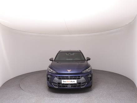 CUPRA Terramar VZ e-HYBRID 272 PS DSG
