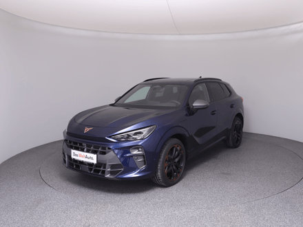 CUPRA Terramar VZ e-HYBRID 272 PS DSG