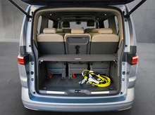 Thumbnail-Foto von Fahrzeug