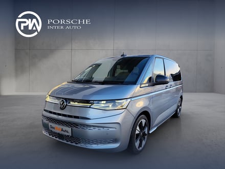 VW Multivan Style eHybrid