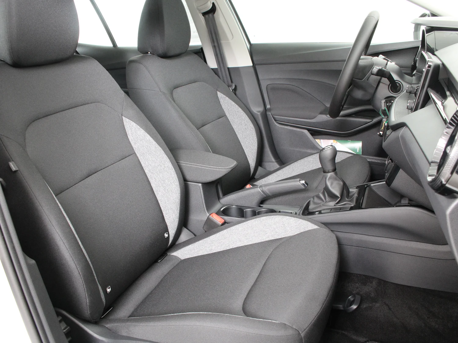 Bild eines Fabia Essence TSI