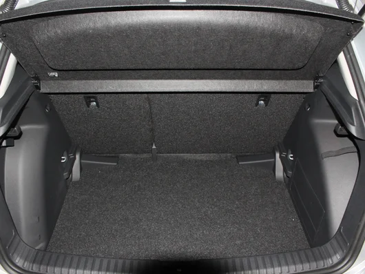 Bild eines Fabia Essence TSI