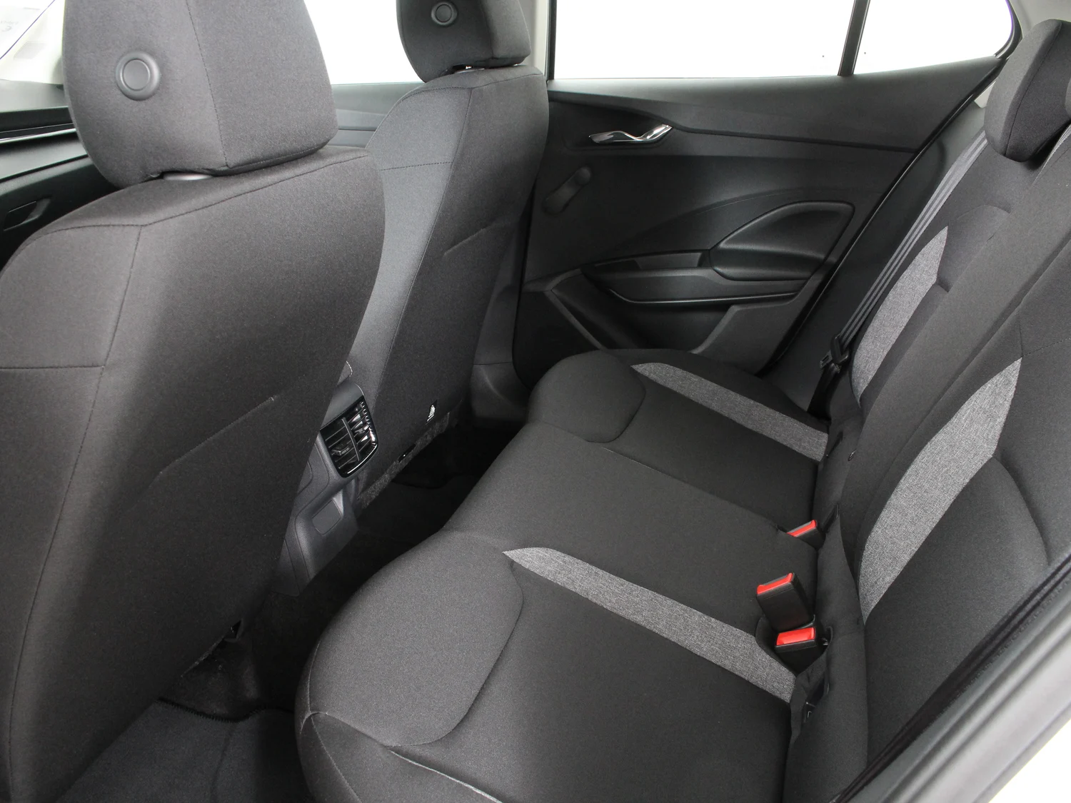 Bild eines Fabia Essence TSI