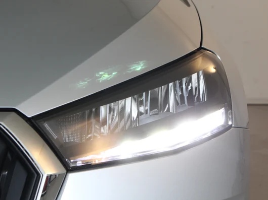 Bild eines Fabia Essence TSI