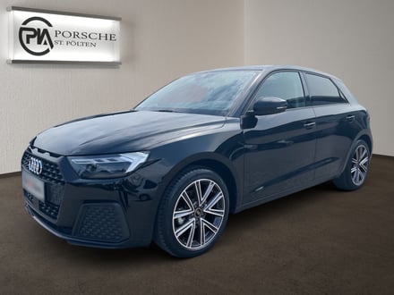 Audi A1 Sportback 30 TFSI intense
