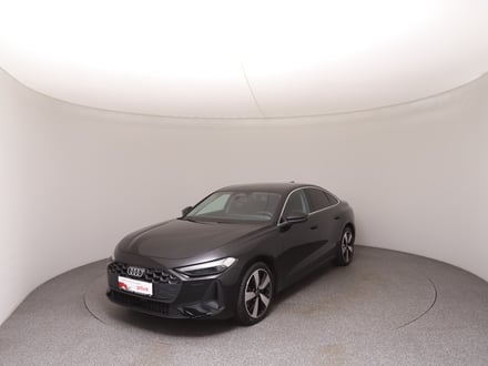 Audi A5 Lim. TDI 150 kW