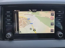 Thumbnail-Foto von Fahrzeug