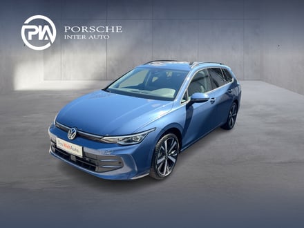 VW Golf Variant Business TSI