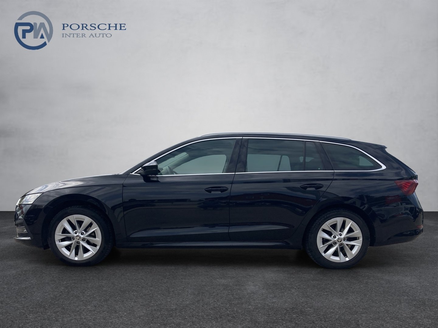 Škoda OCTAVIA Combi Premium TSI ACT | Bild 2 von 14