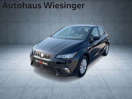 SEAT Ibiza Reference 1.0 TSI