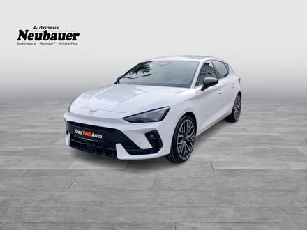 CUPRA Leon 1.5 TSI ACT