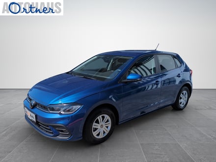 VW Polo 4Me