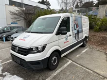 Thumbnail-Foto von Fahrzeug