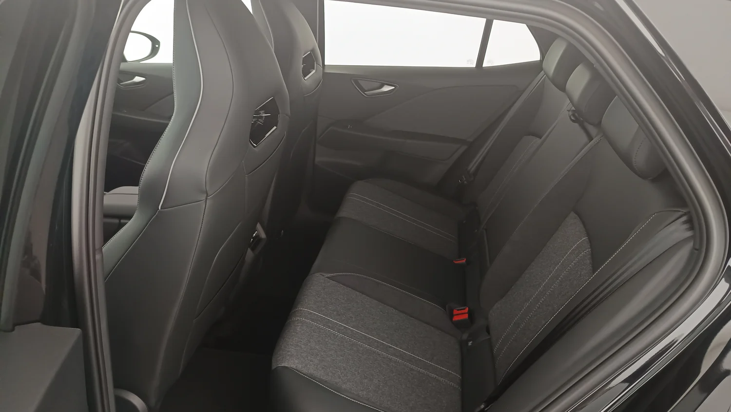 Bild eines VW ID.3 Neo Style 140 kW - 58 kWh