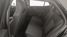 VW ID.3 Neo Style 140 kW - 58 kWh in Grenadillschwarz Metallic