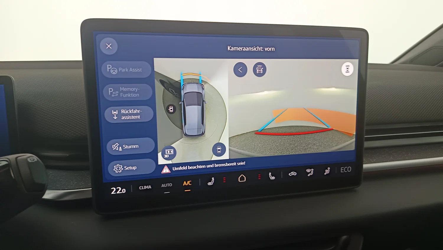 Bild eines VW ID.3 Neo Style 140 kW - 58 kWh