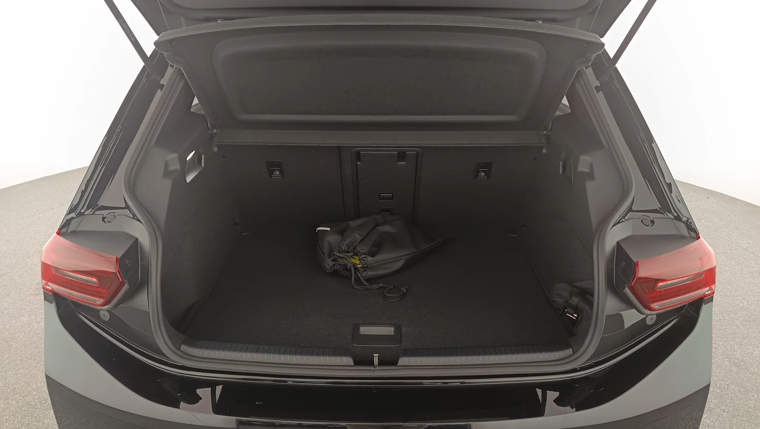 Bild eines VW ID.3 Neo Style 140 kW - 58 kWh